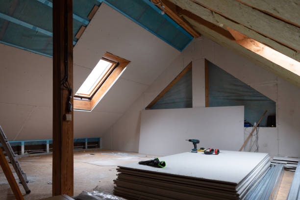 Best Commercial Insulation in Waikapu, HI